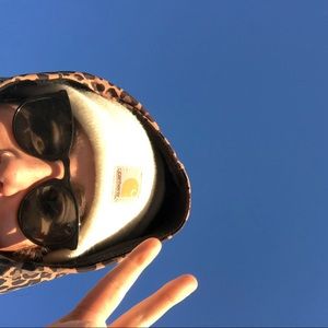 meet your posher, emma 🐞